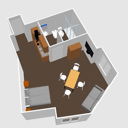 Hh Hermoso Housing アレッサンドリア エクステリア 写真