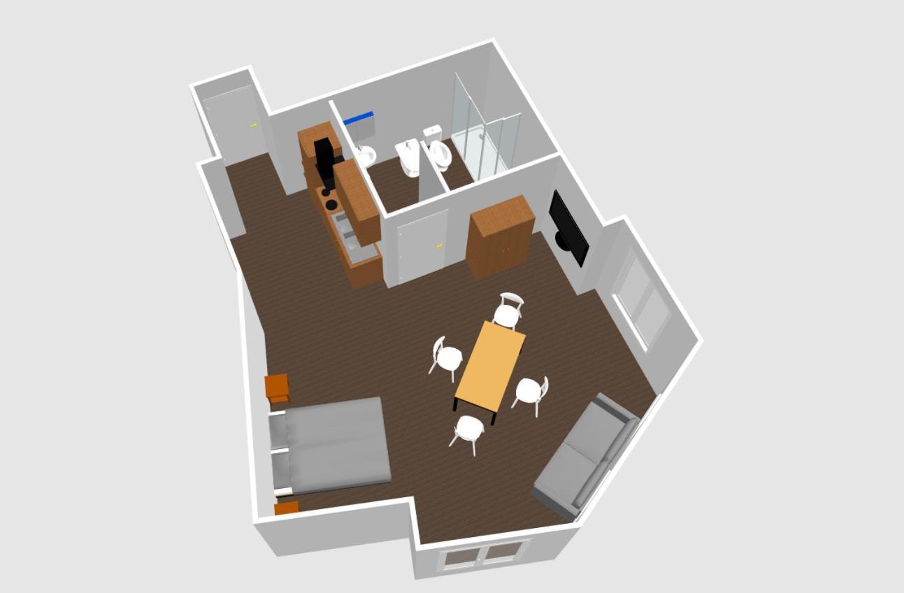 Hh Hermoso Housing アレッサンドリア エクステリア 写真
