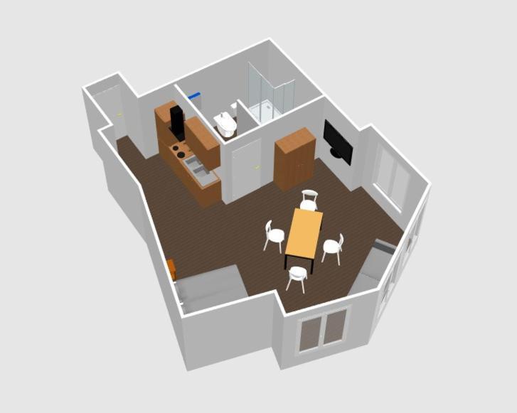 Hh Hermoso Housing アレッサンドリア エクステリア 写真