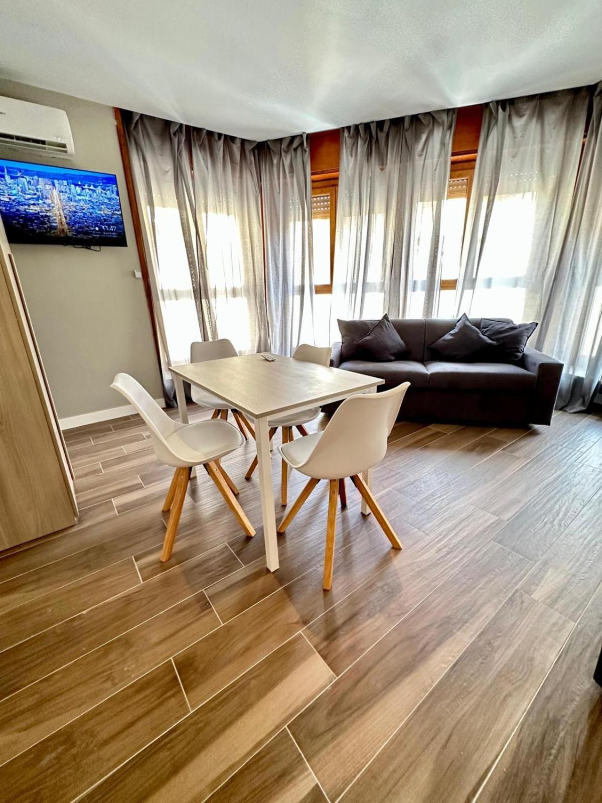 Hh Hermoso Housing アレッサンドリア エクステリア 写真